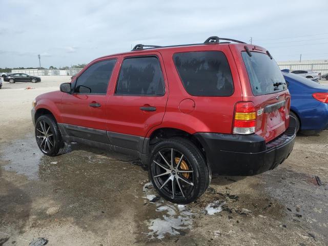 Photo 2 from auction – 2006 FORD ESCAPE XLS with VIN 1FMCU02Z96KD25882