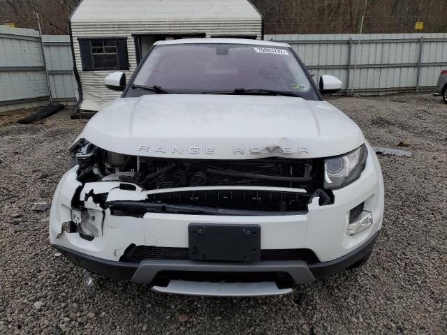 Photo 5 from auction – 2014 LAND ROVER RANGE ROVE with VIN SALVP2BG4EH864008
