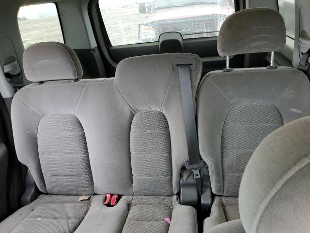 Фото 10 с аукциона – 2005 FORD EXPLORER X с VIN 1FMZU73K05ZA45018