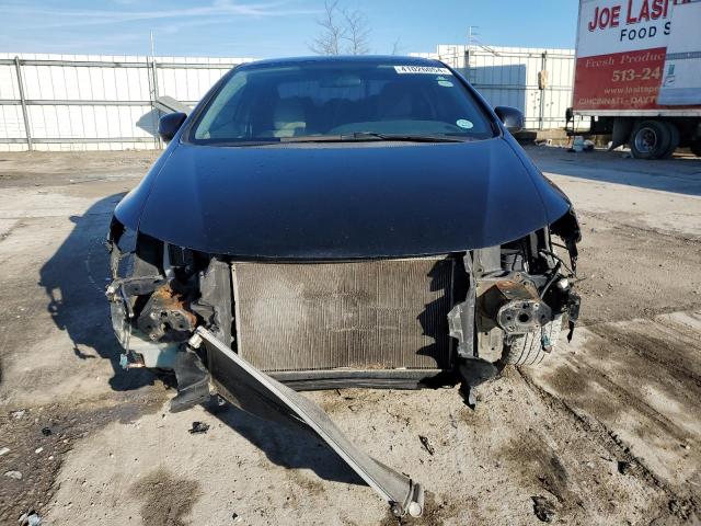 Photo 5 from auction – 2012 HONDA CIVIC LX with VIN 2HGFG3B50CH525108