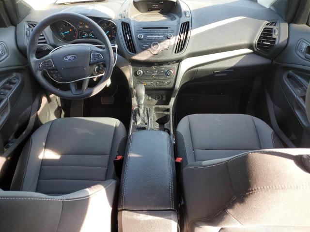 Zdjęcie 8 z aukcji – 2018 FORD ESCAPE S z VIN 1FMCU0F77JUC85064