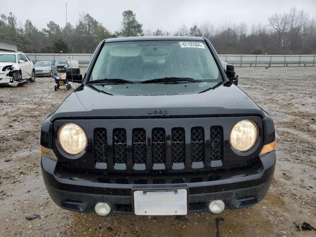 Photo 5 from auction – 2015 JEEP PATRIOT SP with VIN 1C4NJRBB0FD348341