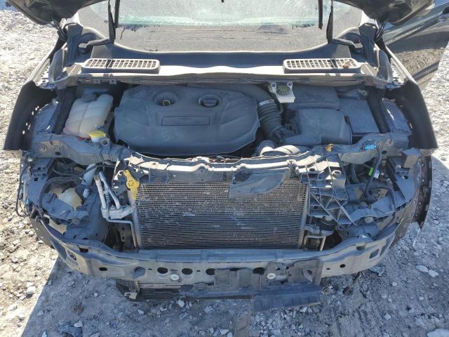 Photo 11 from auction – 2014 FORD ESCAPE TIT with VIN 1FMCU9J93EUE57044