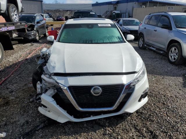 Photo 5 from auction – 2020 NISSAN ALTIMA PLA with VIN 1N4BL4FV7LN303994