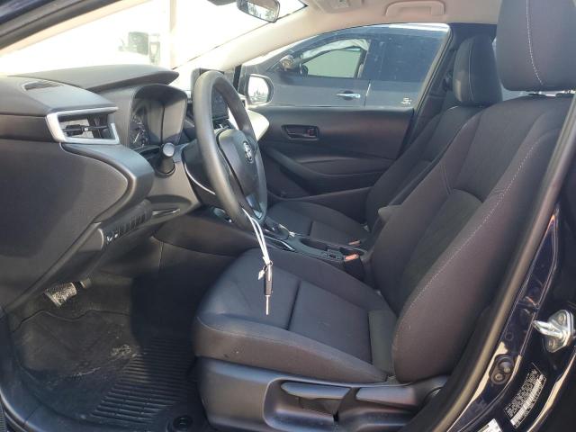 Photo 7 from auction – 2023 TOYOTA COROLLA LE with VIN 5YFB4MDEXPP005958