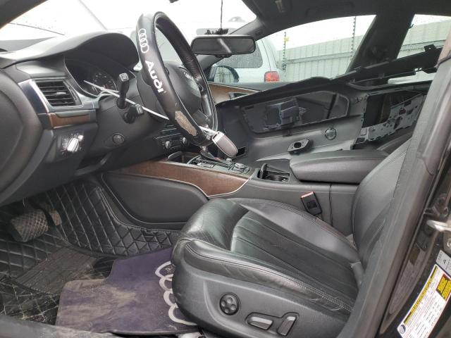 Photo 7 from auction – 2013 AUDI A7 PRESTIG with VIN WAU3GAFC8DN117864