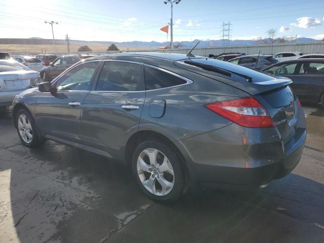 Photo 2 from auction – 2012 HONDA CROSSTOUR with VIN 5J6TF2H50CL007972