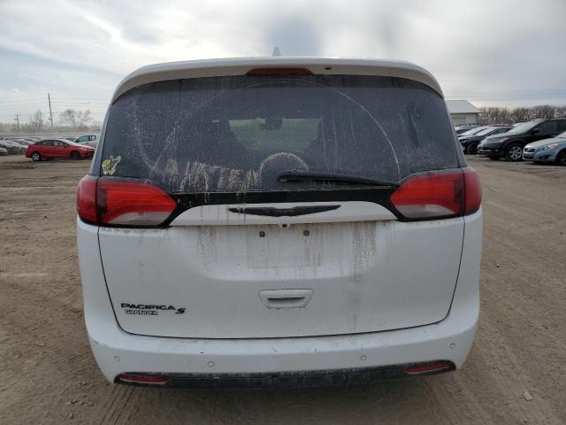 Photo 6 from auction – 2019 CHRYSLER PACIFICA T with VIN 2C4RC1FG0KR703857