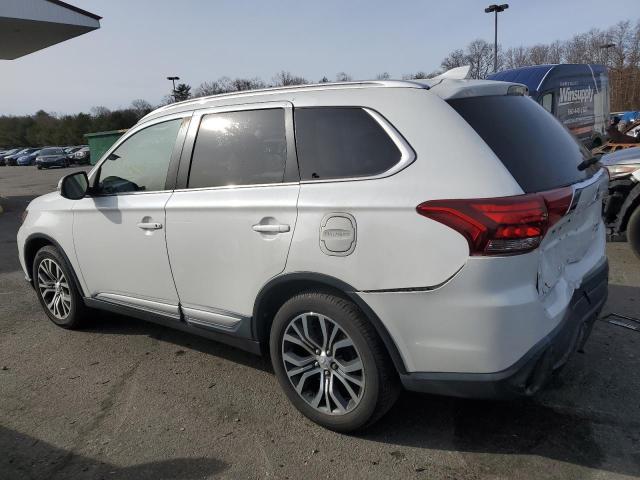 Photo 2 from auction – 2017 MITSUBISHI OUTLANDER with VIN JA4AZ3A35HZ050186