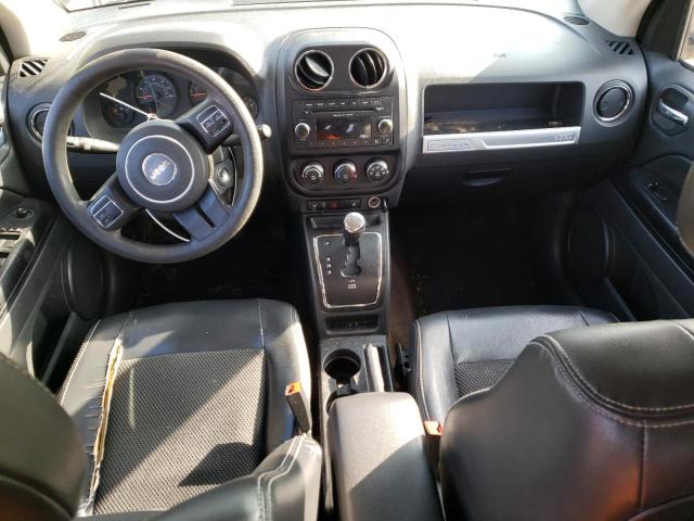 Photo 8 from auction – 2015 JEEP COMPASS SP with VIN 1C4NJDBB4FD358065