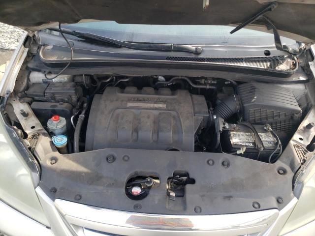 Photo 12 from auction – 2006 HONDA ODYSSEY EX with VIN 5FNRL38756B426049