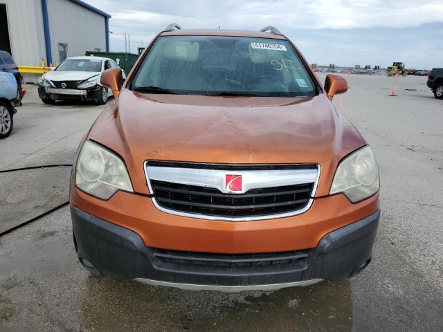 Photo 5 from auction – 2008 SATURN VUE XE with VIN 3GSCL33P18S601960