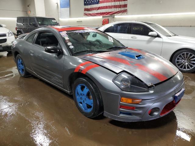 Photo 4 from auction – 2003 MITSUBISHI ECLIPSE GS with VIN 4A3AC44G23E076043