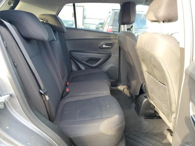 Photo 11 from auction – 2020 CHEVROLET TRAX LS with VIN 3GNCJKSB1LL135541