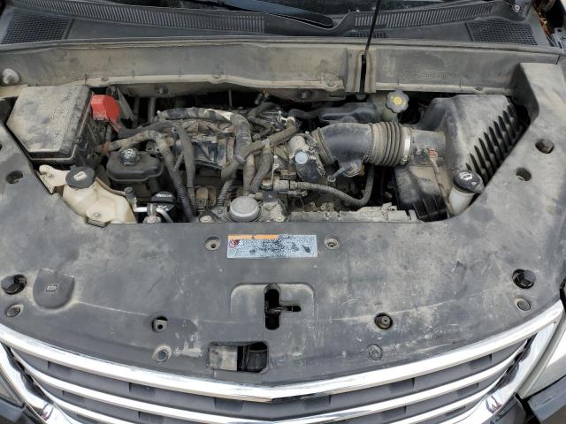 Photo 12 from auction – 2014 CHEVROLET TRAVERSE L with VIN 1GNKRGKD9EJ263474