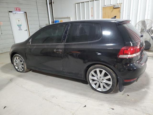 Photo 2 from auction – 2011 VOLKSWAGEN GOLF with VIN WVWBM7AJ1BW313250
