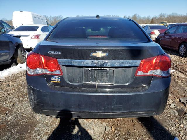 Photo 6 from auction – 2012 CHEVROLET CRUZE LS with VIN 1G1PC5SH0C7179800