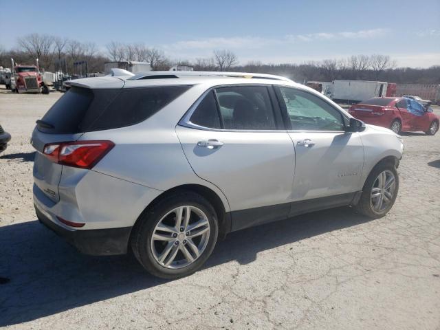 Photo 3 from auction – 2018 CHEVROLET EQUINOX PR with VIN 2GNAXWEX6J6273470