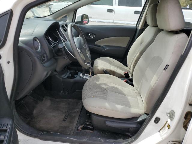 Photo 7 from auction – 2014 NISSAN VERSA NOTE with VIN 3N1CE2CP8EL376879