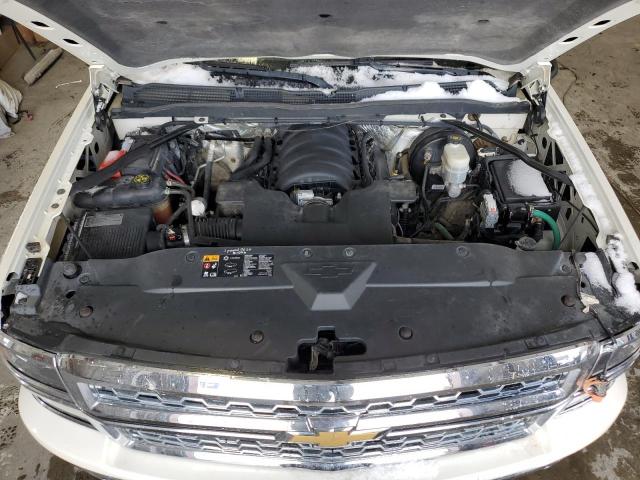 Photo 11 from auction – 2014 CHEVROLET SILVERADO with VIN 3GCUKSEC9EG201621