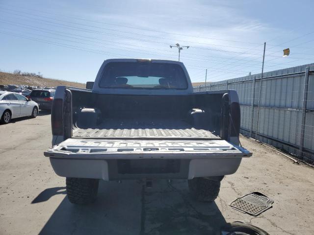 Photo 6 from auction – 2001 FORD F250 with VIN 1FTNX21F41EC63614