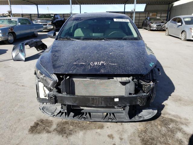 Photo 5 from auction – 2022 KIA FORTE FE with VIN 3KPF24AD2NE429863