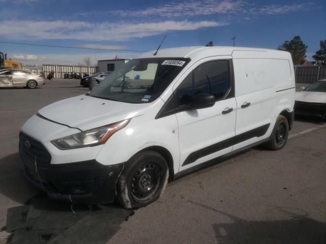 FORD TRANSIT CO 2019 with VIN NM0LS7E21K1390434 - Photo from auction