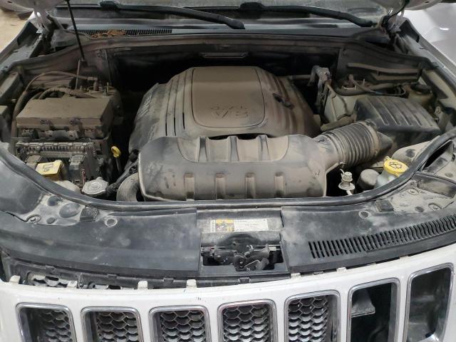 Photo 12 from auction – 2015 JEEP GRAND CHER with VIN 1C4RJFJTXFC644130