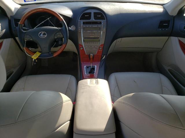 Photo 8 from auction – 2008 LEXUS ES 350 with VIN JTHBJ46G682206357