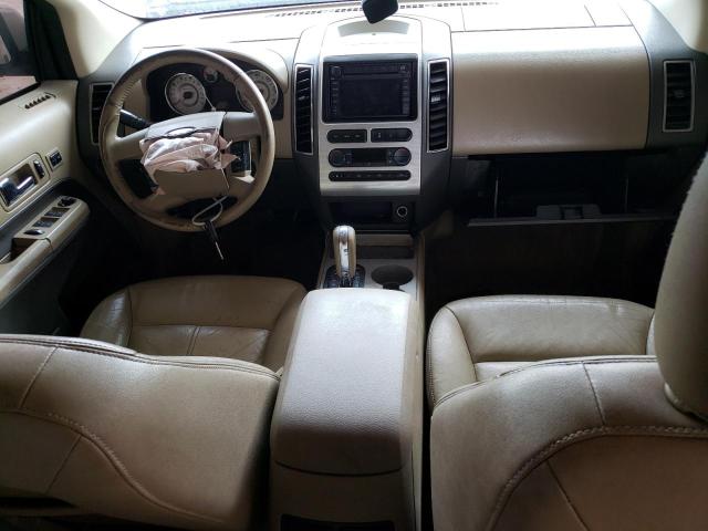 Photo 8 from auction – 2007 FORD EDGE SEL P with VIN 2FMDK49C27BA60902