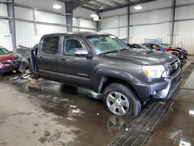 Photo 4 from auction – 2013 TOYOTA TACOMA DOU with VIN 3TMLU4EN6DM115301