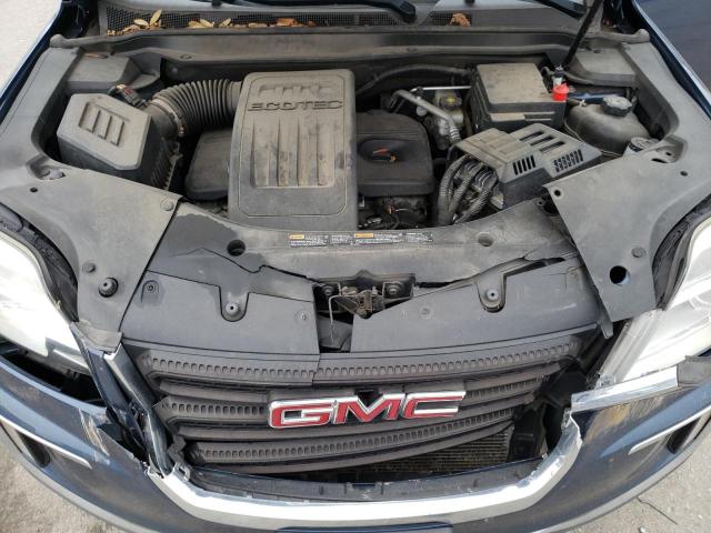 Photo 12 from auction – 2016 GMC TERRAIN SL with VIN 2GKALNEK5G6113869