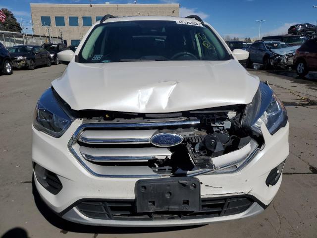 Photo 5 from auction – 2019 FORD ESCAPE SEL with VIN 1FMCU9HD3KUB03319