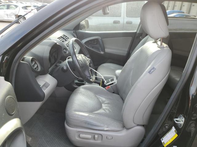 Photo 7 from auction – 2011 TOYOTA RAV4 LIMIT with VIN 2T3YF4DV8BW092925