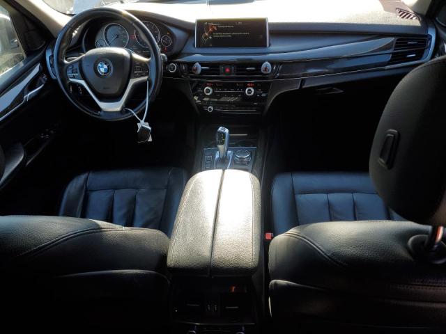 Photo 8 from auction – 2015 BMW X5 XDRIVE3 with VIN 5UXKR0C50F0K68589