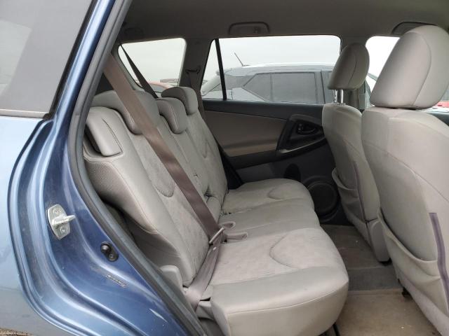 Photo 11 from auction – 2010 TOYOTA RAV4 with VIN 2T3BF4DV1AW027550