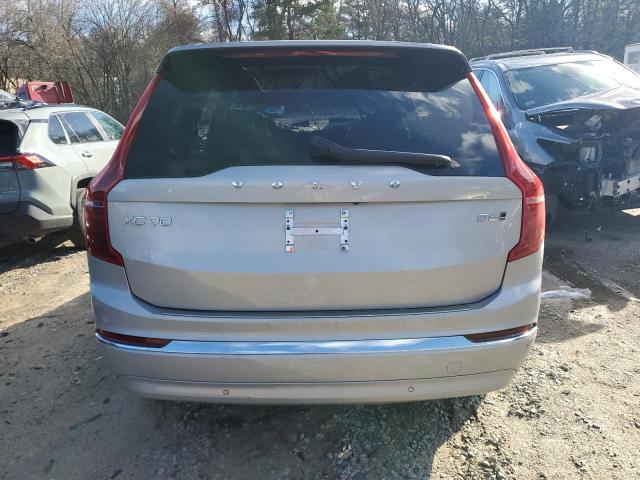 Photo 6 from auction – 2023 VOLVO XC90 PLUS with VIN YV40621N4P1924561