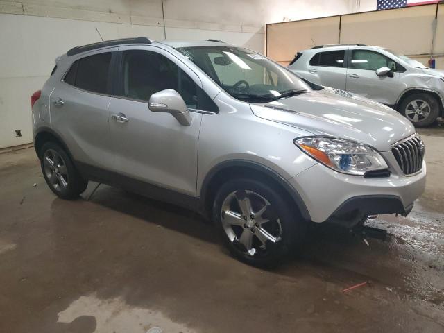 Photo 4 from auction – 2014 BUICK ENCORE with VIN KL4CJASB3EB627361