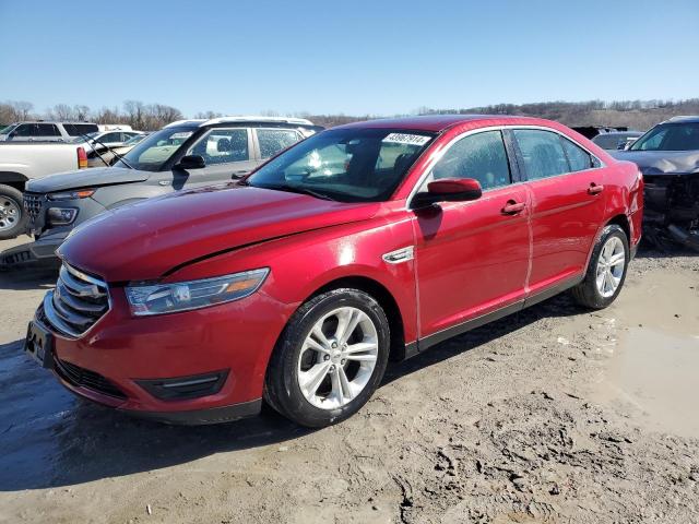 FORD TAURUS SEL 2015 z numerem VIN 1FAHP2H89FG206623 - Zdjęcie z aukcji
