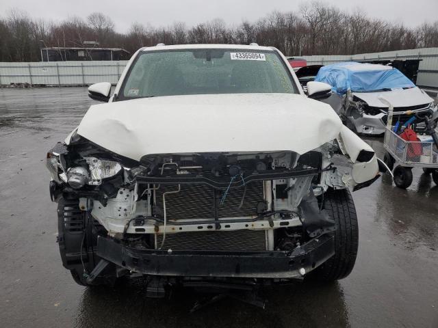 Photo 5 from auction – 2016 TOYOTA 4RUNNER SR with VIN JTEBU5JR4G5319319