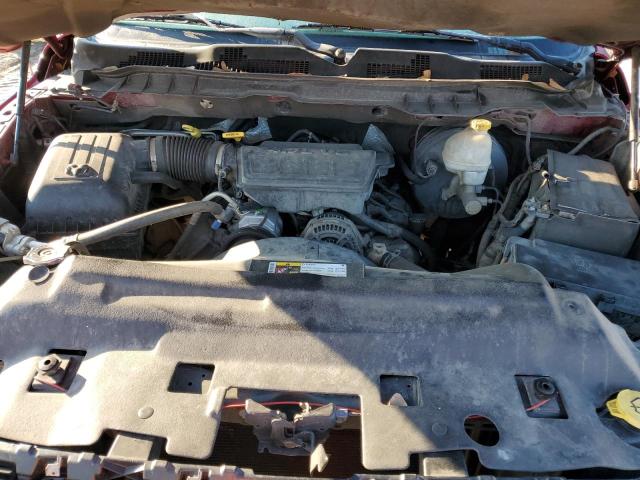 Photo 11 from auction – 2013 RAM 1500 SLT with VIN 1C6RR6GP0DS513012
