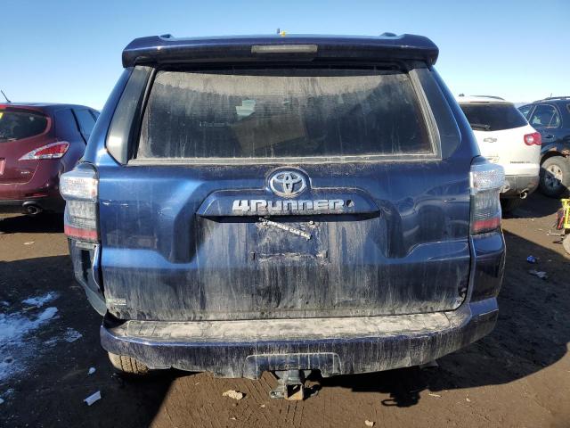 Photo 6 from auction – 2021 TOYOTA 4RUNNER SR with VIN JTEMU5JR3M5890899