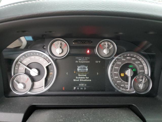 Photo 9 from auction – 2017 RAM 1500 LONGH with VIN 1C6RR7PTXHS538024