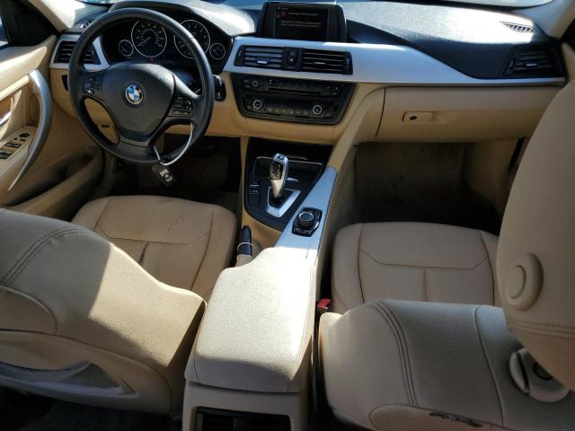 Foto 8 de la subasta – 2013 BMW 328 I con VIN WBA3A5G59DNP19441