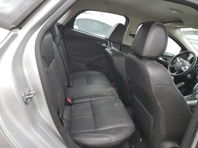 Photo 10 from auction – 2014 FORD FOCUS SE with VIN 1FADP3K20EL257393