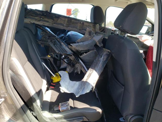 Photo 10 from auction – 2015 FORD ESCAPE S with VIN 1FMCU0F78FUA22041
