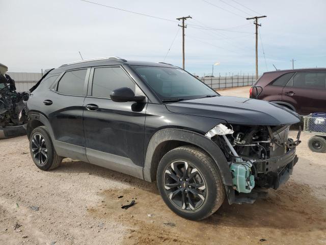 Photo 4 from auction – 2022 CHEVROLET TRAILBLAZE with VIN KL79MPS20NB119551