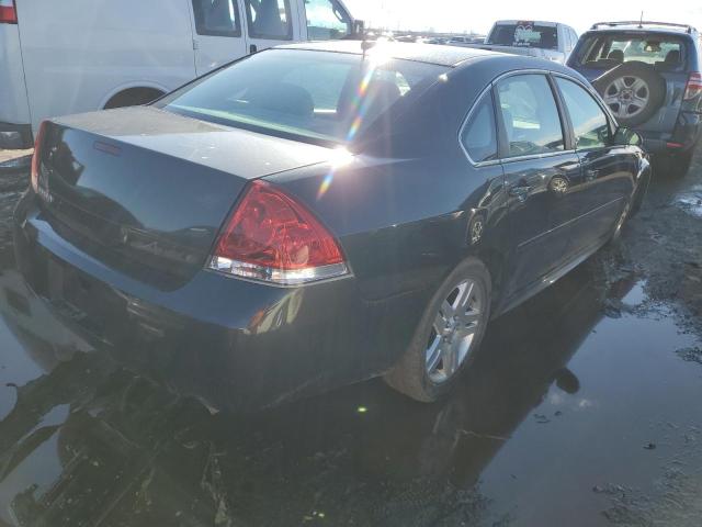 Photo 3 from auction – 2016 CHEVROLET IMPALA LIM with VIN 2G1WB5E39G1106460