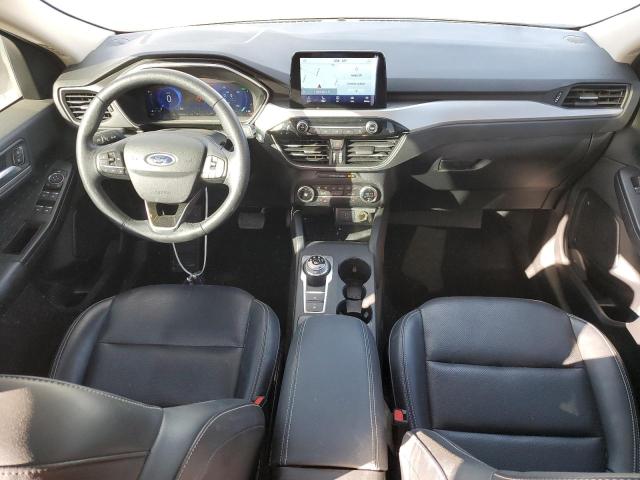 Photo 8 from auction – 2020 FORD ESCAPE SE with VIN 1FMCU0BZ6LUB75262
