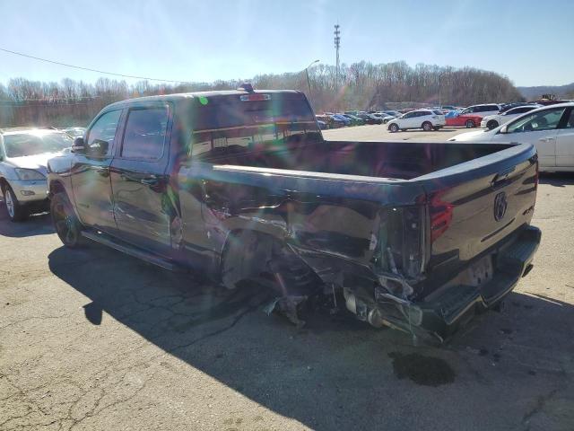 Photo 2 from auction – 2019 RAM 1500 BIG H with VIN 1C6SRFMT5KN653085